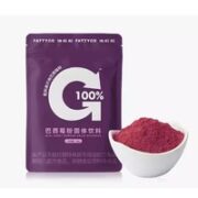 FATTYGO 油赶赶 巴西莓粉 50g*1袋