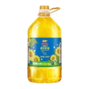 88VIP：金龙鱼 不油腻轻年 葵花籽油 5.436L