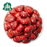 蜜之番 新疆红枣特级若羌灰枣 200g
