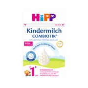 HiPP 喜宝 幼儿奶粉 德版 1+段 600g