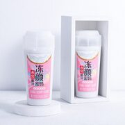 冻颜密码 燕窝椰汁 330ml*8瓶/箱