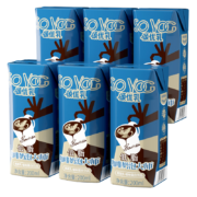 颂优乳 咖啡奶泡大师 燕麦奶 200ml*6盒