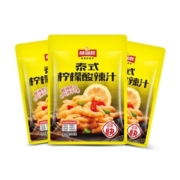 味仙居 泰式柠檬酸辣汁 100g