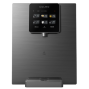 COLMO AVANT套系CWG-RA08管线机家用净水器伴侣 自动感应出水 全管路杀菌 六段控温 壁挂式饮水机