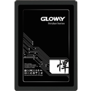 Plus会员：GLOWAY 光威 悍将 SATA3 固态硬盘 2TB