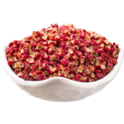 汉源红花椒 50g