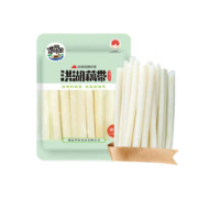 京东百亿补贴：洪湖农家 原味藕带 500g