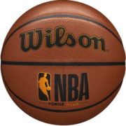 Wilson威尔胜NBA FORGE系列PU吸湿防滑7号球 FORGE PLUS WTB8100IB07CN