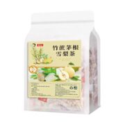 玉徽堂 竹蔗茅根雪梨凉茶 30包