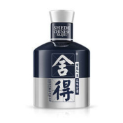 88VIP：舍得 品味舍得 米兰国际时装周纪念版 52%vol 浓香型白酒 100ml 礼盒装