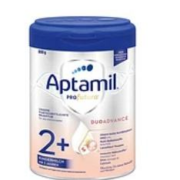 Aptamil 爱他美 德国 白金版 婴幼儿奶粉 2+段 800g*2件