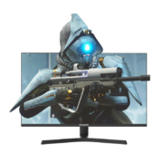 新品预告、12日10点：WESCOM G27VDJQY 27英寸 VA 显示器（2K 、240Hz 、A-Sync)