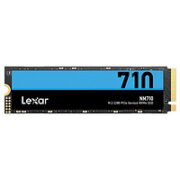 Lexar 雷克沙 NM710 NVMe M.2 固态硬盘 1TB（PCI-E 4.0）