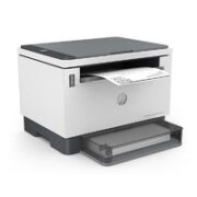 HP 惠普 Tank 2606dw A4黑白激光多功能一体机