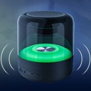 EARISE 雅兰仕 Z5 无线蓝牙音箱