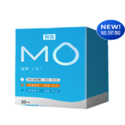 需抢劵：名流 003超薄 MO玻尿酸30只（赠狼牙套1只）