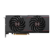 AMD RADEON RX 6750XT 12G D6独立显卡电竞游戏可支持2K显示器 华硕雪豹RX6750XT O12G（个人送保）