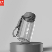 聚划算百亿补贴：富光 简约便携水杯 400ml
