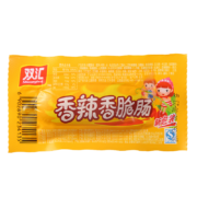 京喜特价app：Shuanghui 双汇 香辣香脆肠 32g*16支