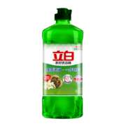 概率券、京喜特价APP:立白 洗洁精食品用天然 高山茶籽精500g*1瓶