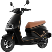 PLUS会员：Niu Technologies 小牛电动 G400动力版 电动摩托车 XN1200DT