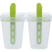 京喜特价App: 茶花 冰块雪糕模具 8支装