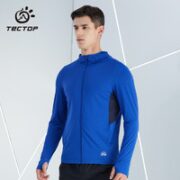 TECTOP 探拓 男子防晒皮肤衣 D212045PF