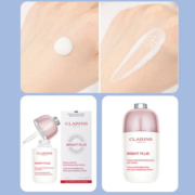 CLARINS 娇韵诗 美白小瓷瓶 50ml
