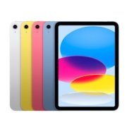【2022款】Apple/苹果 iPad 10代10.9英寸wifi版64G学生平板电脑【7月16日发完】