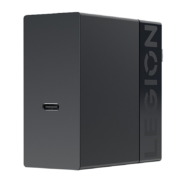 京东百亿补贴：Lenovo 联想 拯救者 氮化镓充电器  135W-幻影黑