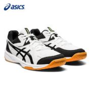 ASICS 亚瑟士 RIVRE CF 男女款羽毛球鞋 1073A030-100