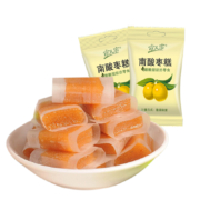 宜人家 江西特产 酸枣糕 100g 约15个