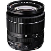 富士XF 18-55mm F2.8 R LM OIS微单相机镜头广角变焦镜头18 55