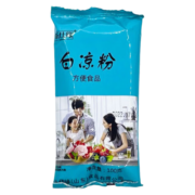 沂仕缘白凉粉果冻粉凉皮食用家用自制凉粉冰凉粉 一袋