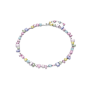 施华洛世奇（SWAROVSKI）品牌官方直售 施华洛世奇 GEMA 项链 糖果造型 5656397