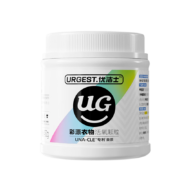 Urgest 优洁士 活氧爆炸盐 450g/桶