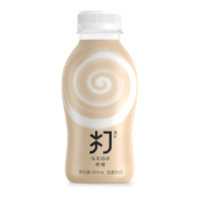 NONGFU SPRING 农夫山泉 打奶茶低糖乌龙茶 300ml*6瓶