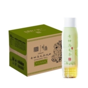 平仄上新了故宫联名无糖青柑乌龙茶饮料460mL*12瓶 0糖0脂0卡饮品