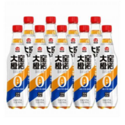 大窑 饮料汽水 450ml*9瓶