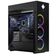惠普HP 暗影精灵9水冷电竞高端台式机游戏电脑主机 i7-13700K RTX4080 16G显卡 32G DDR5 1TSSD+2THDD 旗舰版