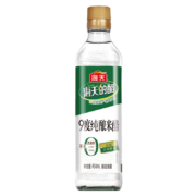 海天 清香米醋450ml高酸度9度