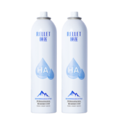 颐莲（RELLET）【新升级2.0】玻尿酸深层补水喷雾300ml（ 温和保湿 水润定妆 ）