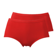 Triumph 黛安芬 女士纯色高腰内裤 C76-626
