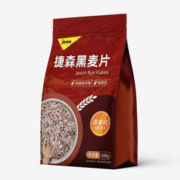 4日0点：jason 捷森 奇亚籽燕麦片 500g