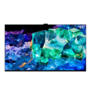 索尼（SONY） XR-65A95K 65英寸A95K 量子点OLED旗舰电视 新一代OLED电视
