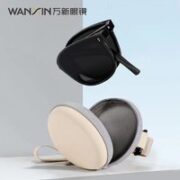 winsee 万新 折叠墨镜轻便太阳眼镜