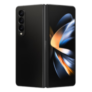三星 SAMSUNG Galaxy Z Fold5 超闭合折叠 轻薄手感 PC般强大生产力 12GB+512GB 5G手机 冰萃蓝盲售