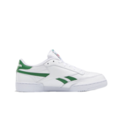 Reebok锐步官方板鞋滑板鞋休闲鞋男鞋女鞋舒适低帮CLUB C H0416 GY9646 H04169 中国码:36(23.5cm),US:5