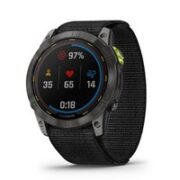 GARMIN 佳明 Enduro 2 安夺 运动手表