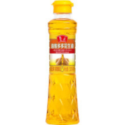 鲁花  5S压榨一级浓香花生油 320ml